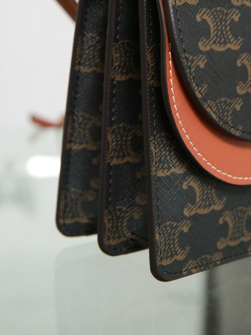 Ce1i*e satchel bags